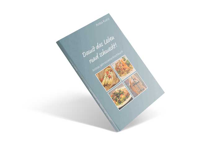 Damit das Leben rund schmeckt