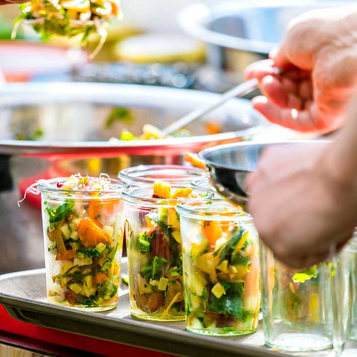 Gastronomieberatung Anita Kunz